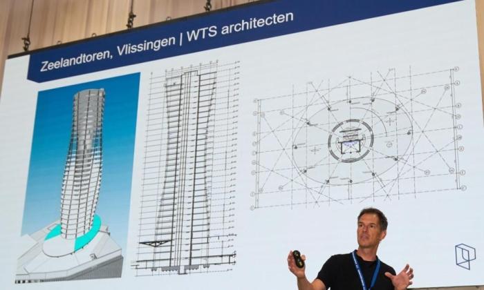 Terugblik op de Dag van de Constructeur 2026